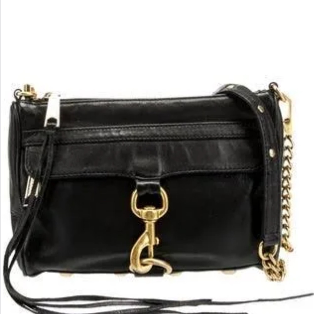 Rebecca Minkoff mini Mac